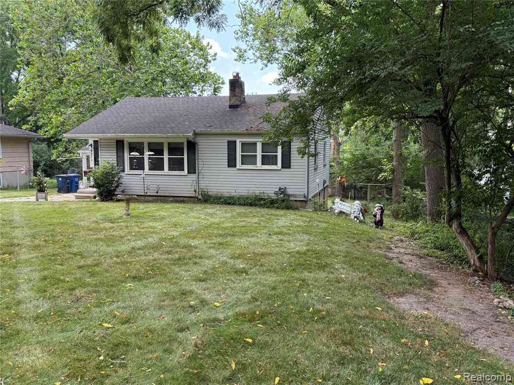 Homes For Sale - 931 Mixtwood Street <br/> Ann Arbor, MI 48103