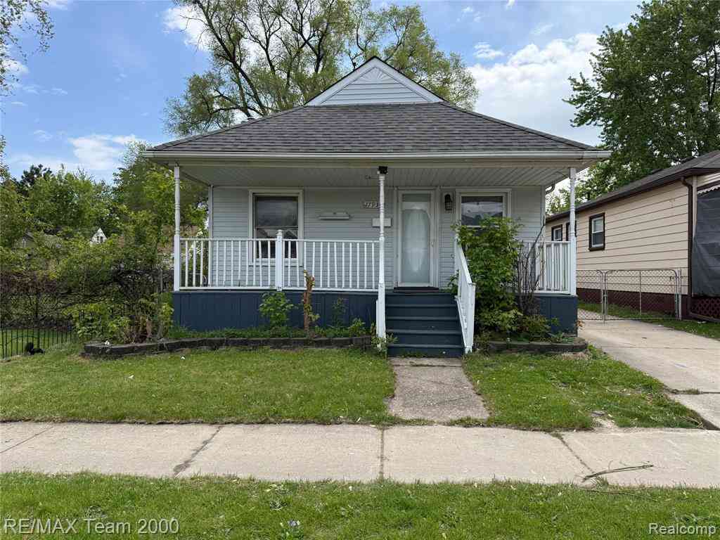 Homes For Rent - 17930 Ruth Street <br/> Melvindale, MI 48122
