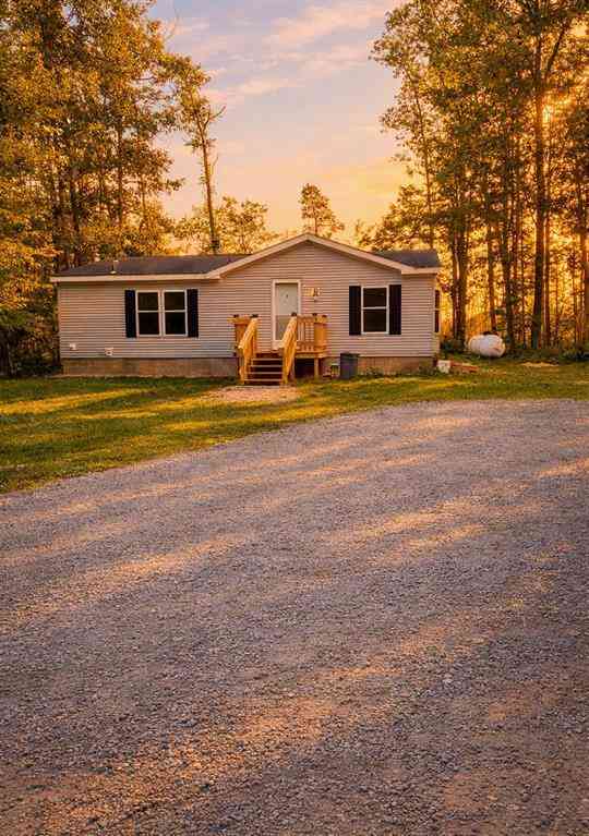 Homes For Sale - 11438 Sherwood Drive <br/> Otsego County, Frederic, MI 49733