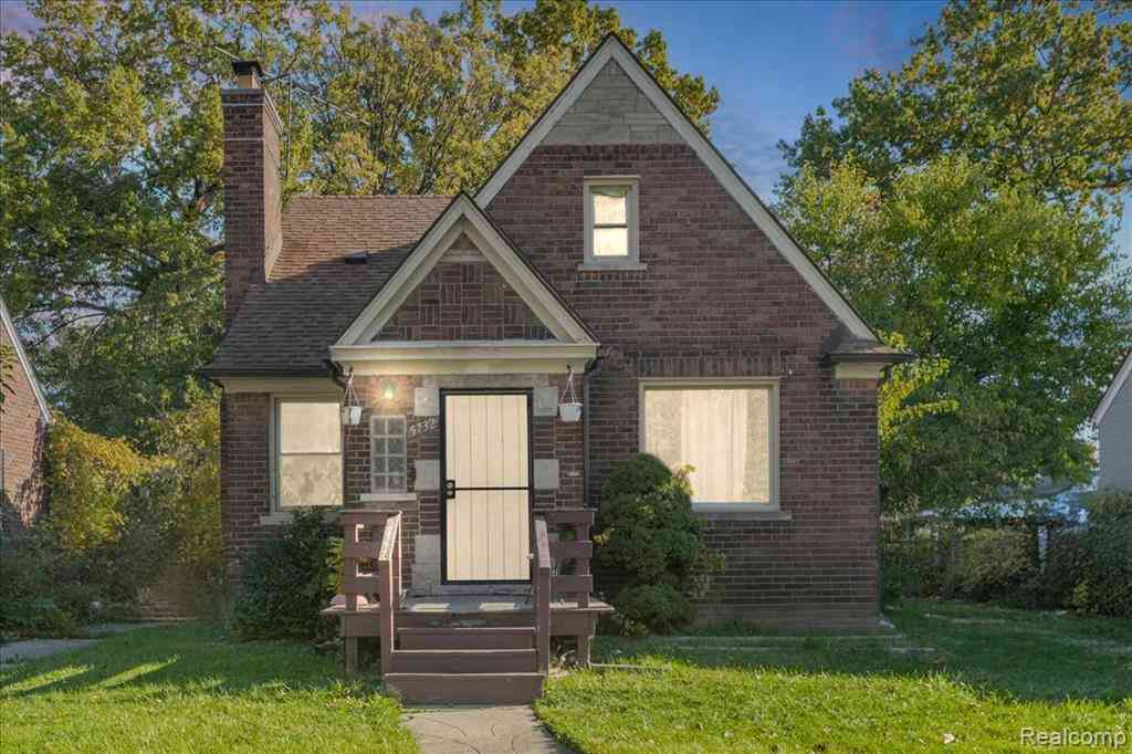 Homes For Sale - 5732 Neff Avenue <br/> Detroit, MI 48224