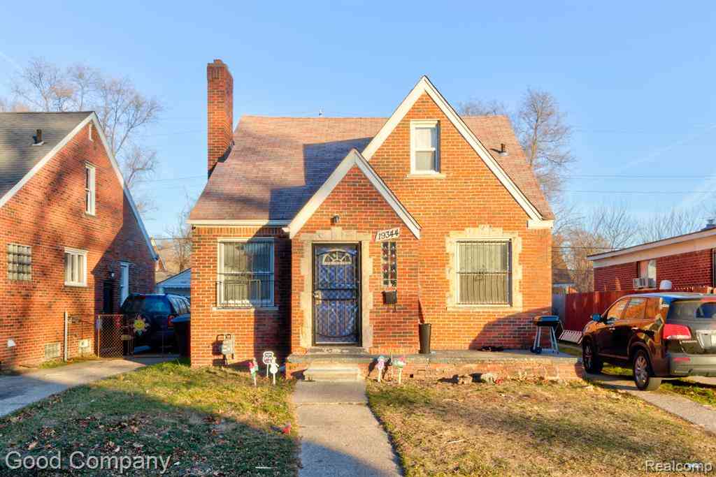 Homes For Sale - 19344 Klinger Street <br/> Detroit, MI 48234