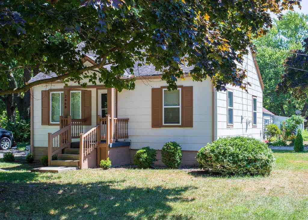 Homes For Rent - 2468 Beulah Street <br/> Genesee County, Grand Blanc, MI 48439