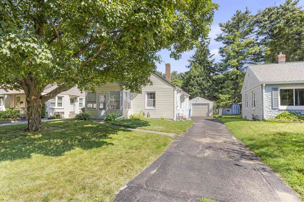 Homes For Sale - 361 Cornell Drive <br/> Battle Creek, MI 49017