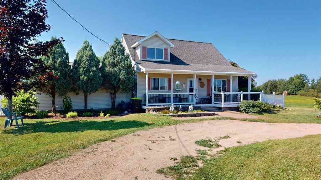Homes For Sale - 668 S Nelson  <br/> Missaukee County, Merritt, MI 49667