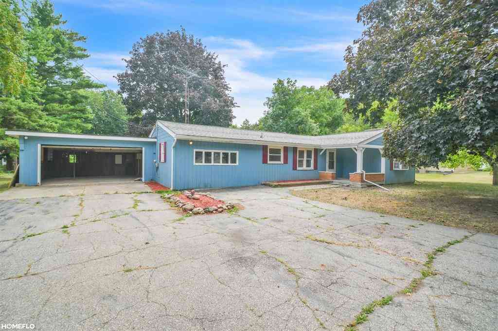 Homes For Sale - 1762 Copas Road <br/> Caledonia, MI 48867
