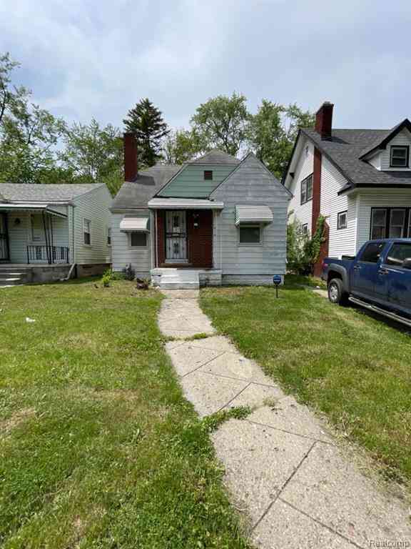 Homes For Sale - 9137 Birwood Street <br/> Detroit, MI 48204