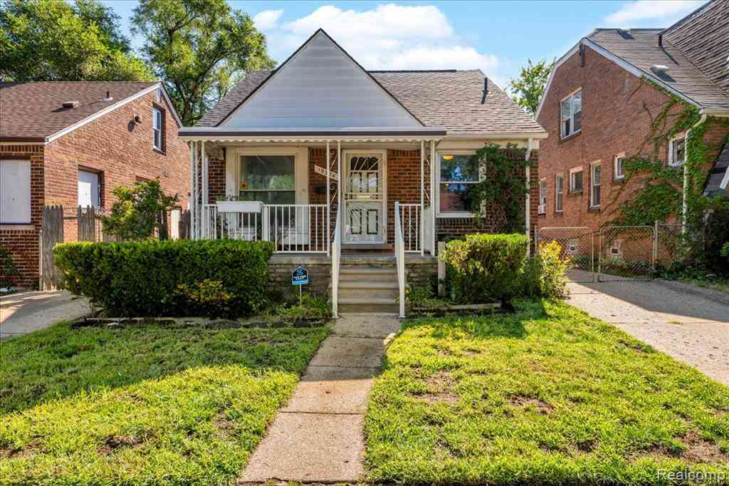 Homes For Sale - 19324 Waltham Street <br/> Detroit, MI 48205