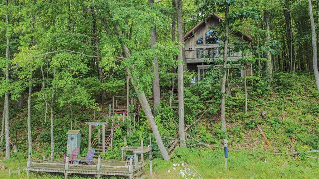 Homes For Sale - 3420 Bungo Trail <br/> Harrison, MI 48625