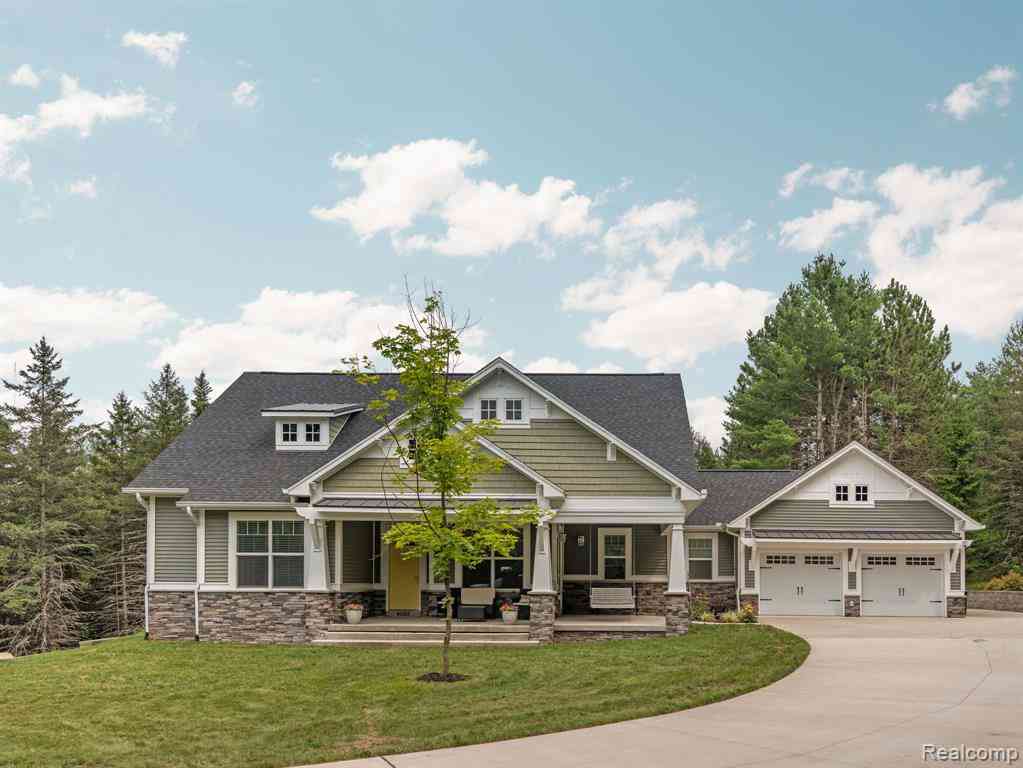 Homes For Sale - 4082 County Road 612  Ne NE<br/> Kalkaska, MI 49646