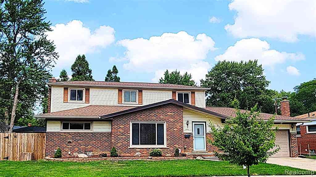Homes For Sale - 31784 Penn Street <br/> Wayne County, Livonia, MI 48150