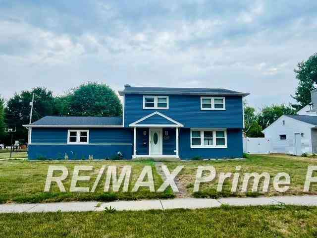 Homes For Sale - 306 Sunburst Drive <br/> Frankenmuth, MI 49834