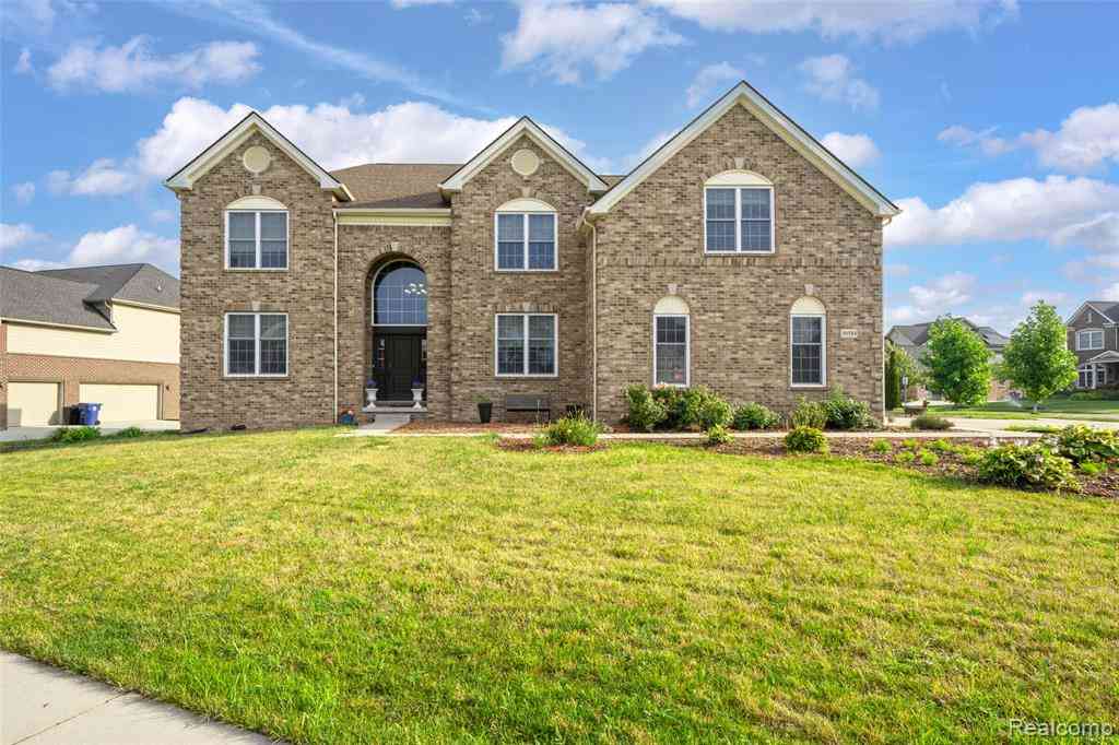 Homes For Sale - 50584 Telluride  <br/> Canton, MI 48187