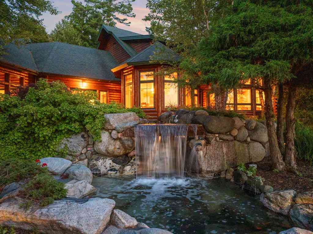 Homes For Sale - 13615 Chippewa Camp Road <br/> Antrim County, Rapid City, MI 49676