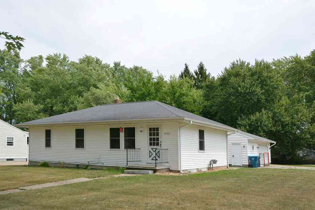 Homes For Sale - 4106 Mount Olivet Road <br/> Kalamazoo, MI 49004