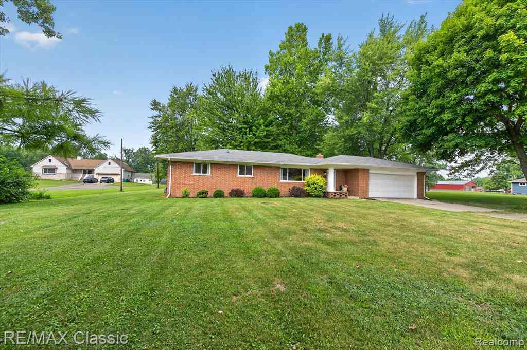 Homes For Sale - 8200 Hannan Road <br/> Wayne County, Wayne, MI 48184