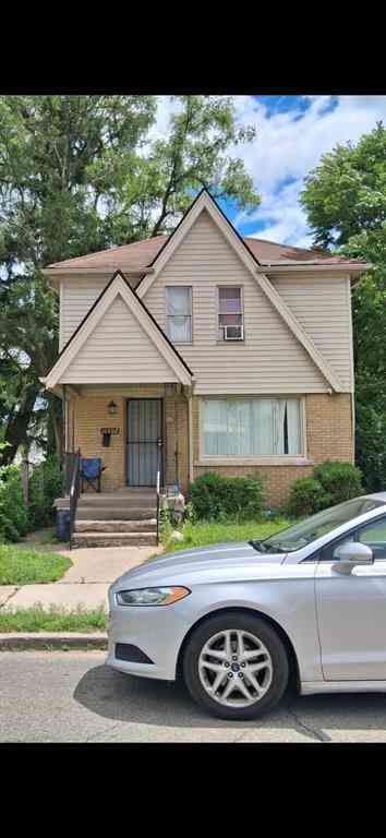 Homes For Sale - 16502 Lilac Street <br/> Detroit, MI 48221