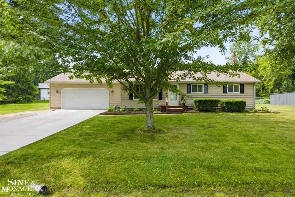 Homes For Sale - 2801 Beach Road <br/> Saint Clair County, Port Huron, MI 48060