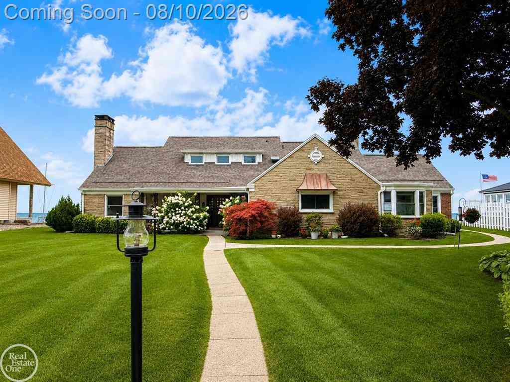 Homes For Sale - 4380 Gratiot Avenue <br/> Port Huron, MI 48060