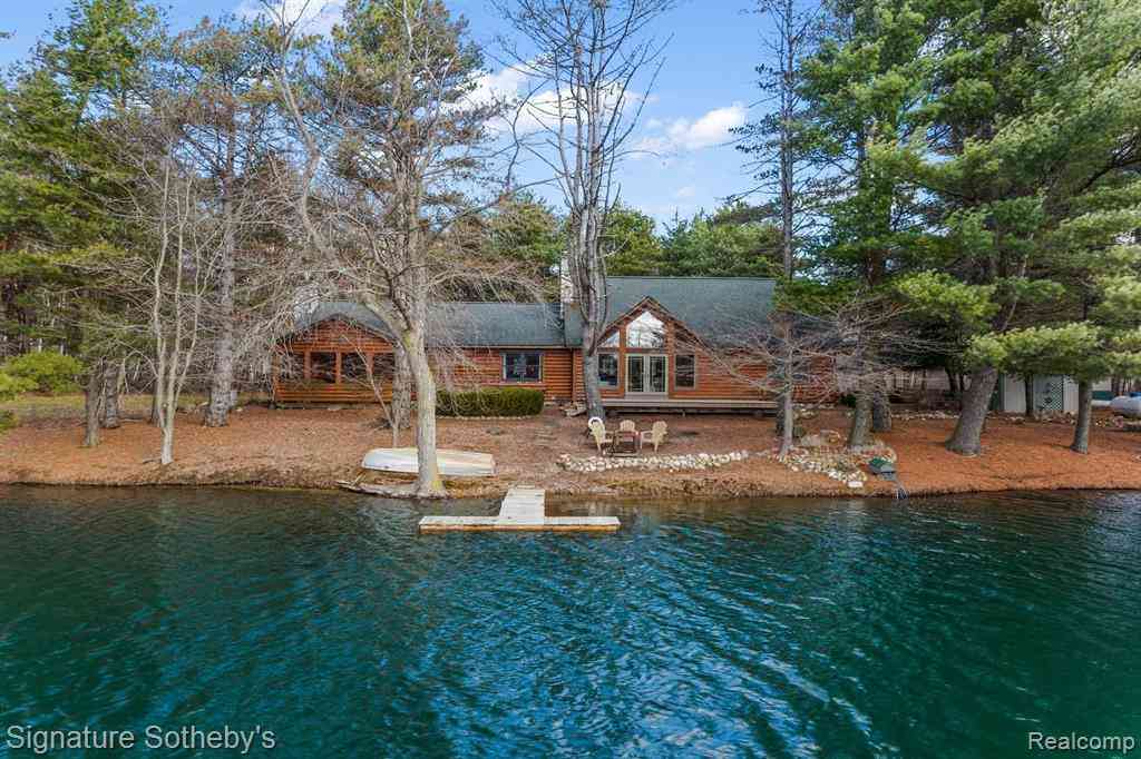 Homes For Sale - 7699 Minnick Road <br/> Huron County, Harbor Beach, MI 48441