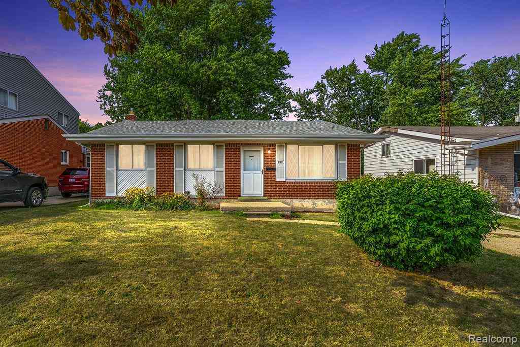 Homes For Sale - 909 Lochhead Avenue <br/> Genesee County, Flint, MI 48507