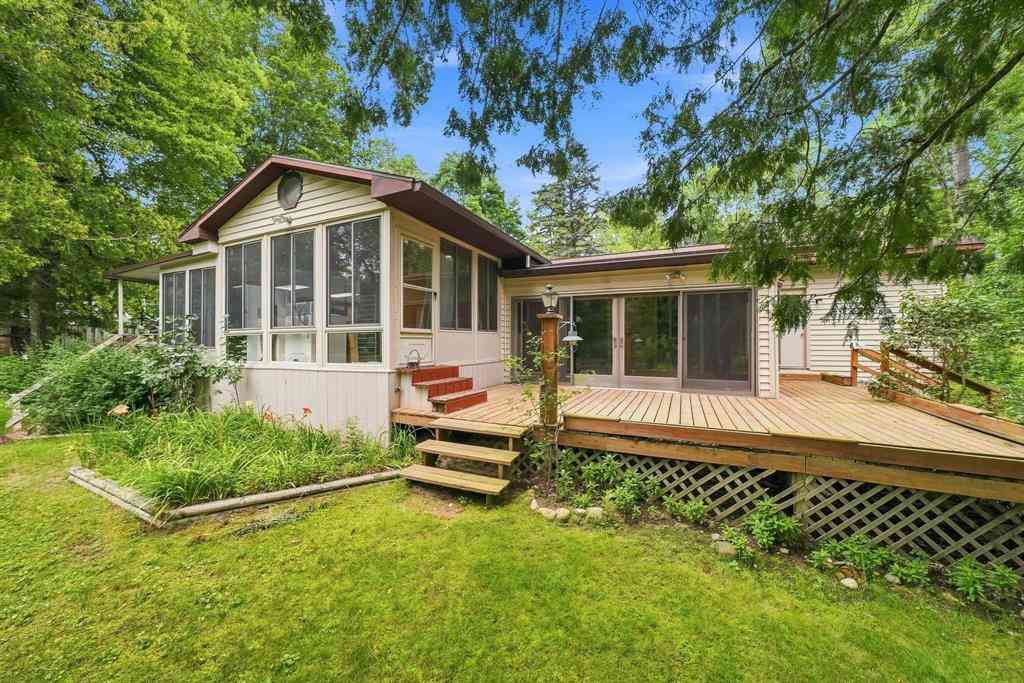 Homes For Sale - 10065 River Road <br/> Manton, MI 49663