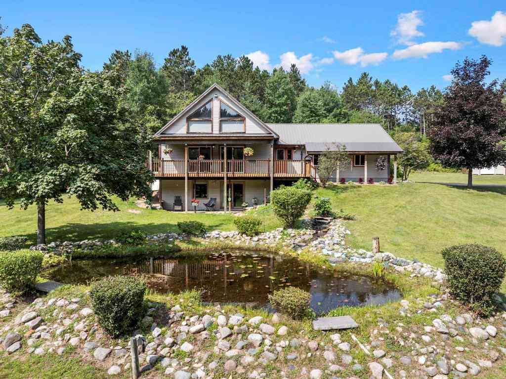 Homes For Sale - 5312 Samels Road <br/> Williamsburg, MI 49690