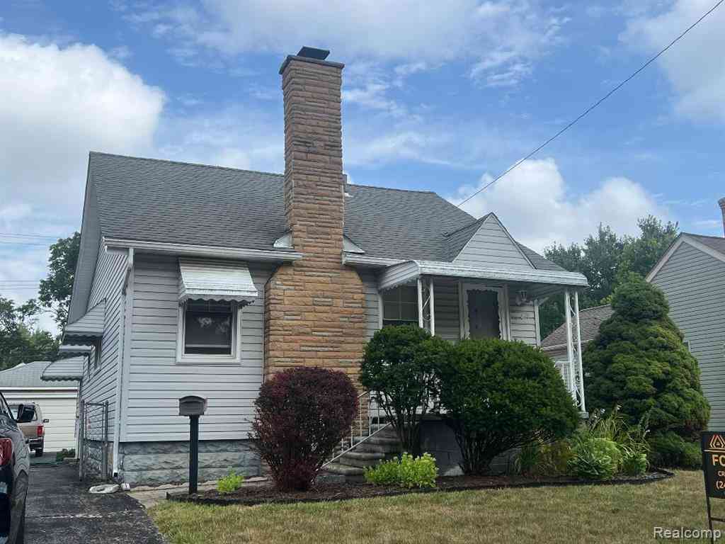 Homes For Sale - 149 Roth Boulevard <br/> Oakland County, Commerce Twp, MI 48017