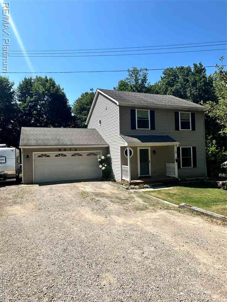 Homes For Sale - 6574 Avon Drive  <br/> Brighton, MI 48116
