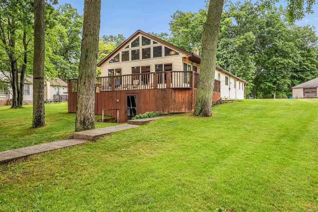 Homes For Sale - 1932 W Parklane Lane <br/> Newaygo County, White Cloud, MI 49349