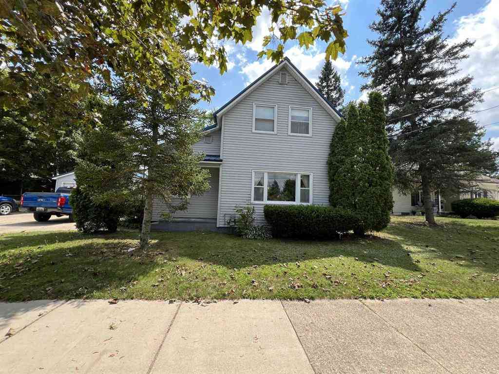 Homes For Sale - 1001 Chestnut  <br/> Cadillac, MI 49601