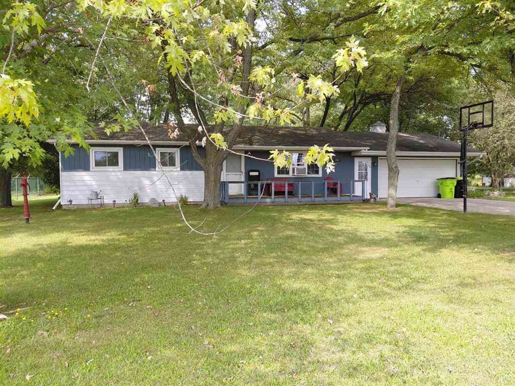 Homes For Sale - 1149 Wetters Road <br/> Bay County, Kawkawlin, MI 48631