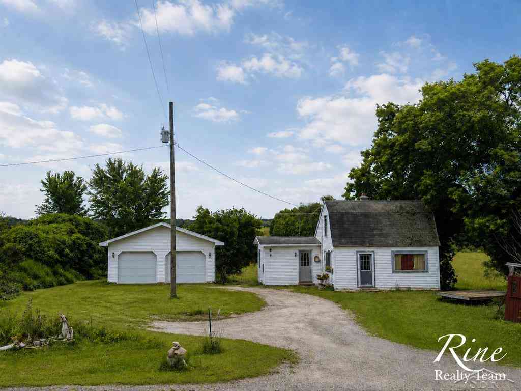 Homes For Sale - 14857 M 32 W  <br/> Alpena County, Lachine, MI 49753