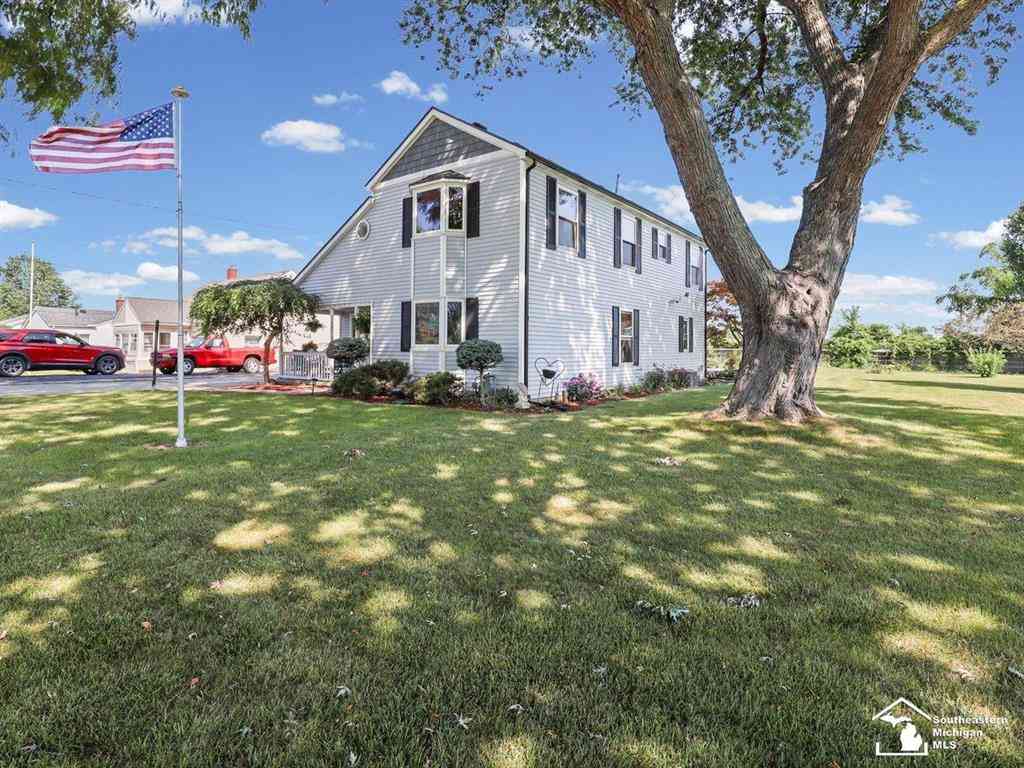 Homes For Sale - 978 Streetman Street <br/> Monroe County, Erie, MI 48133
