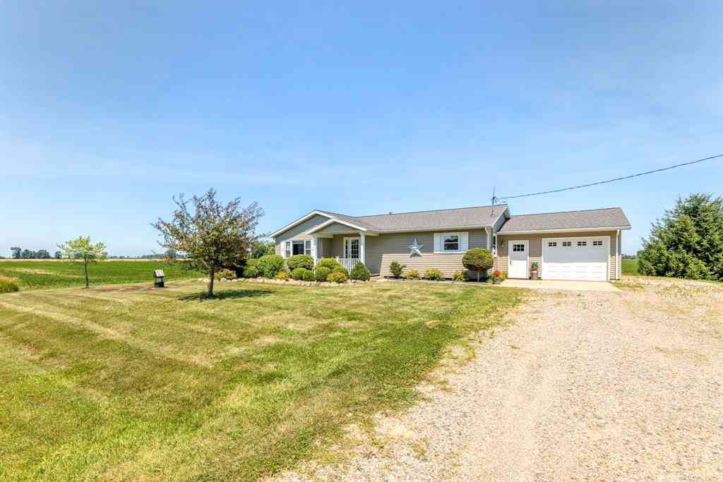 Homes For Sale - 4625 Forester Road <br/> Carsonville, MI 48419