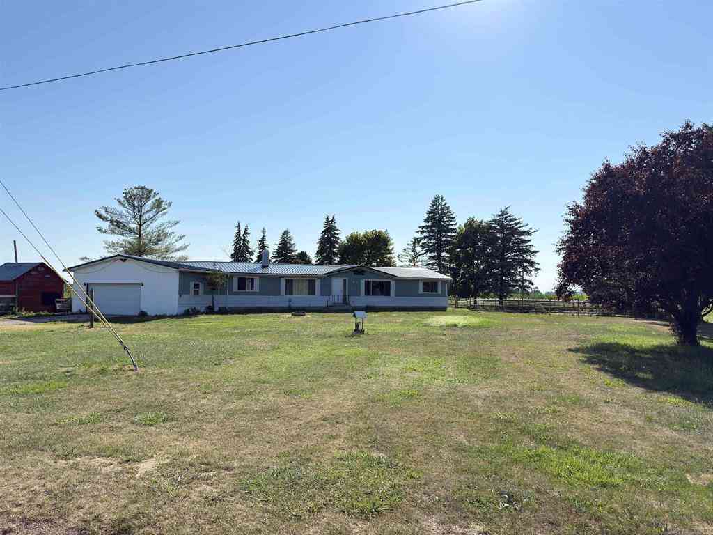 Homes For Sale - 1995 Range Line Road <br/> Deckerville, MI 48427