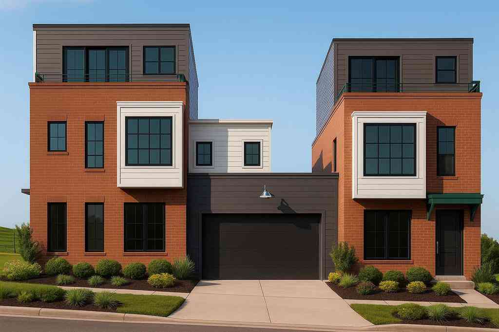Condo For Sale - 632 S Ashley Street <br/> Ann Arbor, MI 48103