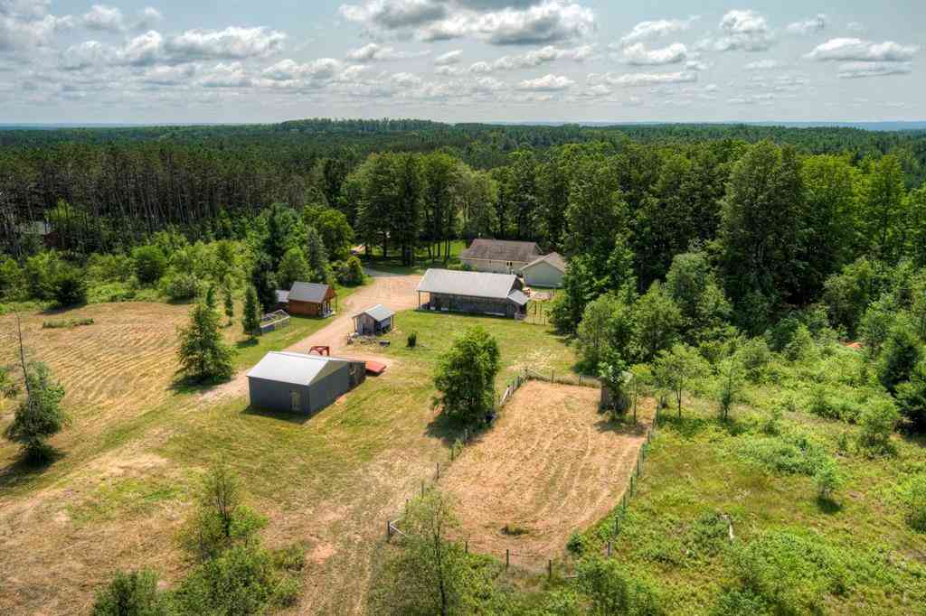 Homes For Sale - 2625 Walton Road <br/> Kingsley, MI 49649