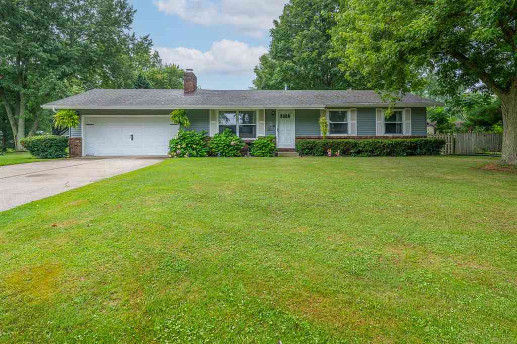 Homes For Sale - 536 Dell Street <br/> St. Joseph, MI 49085