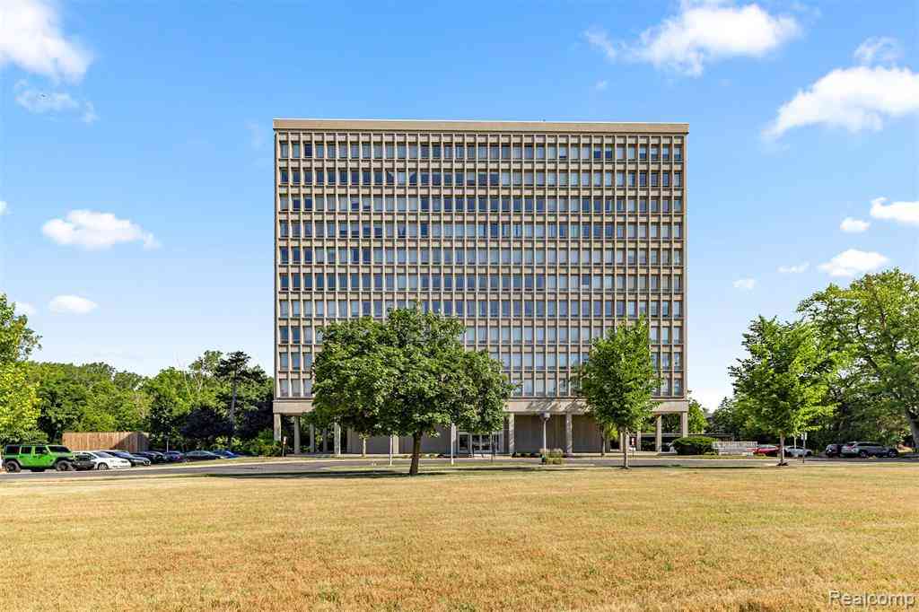 Condo For Sale - 22700 Garrison Street  #707<br/> Dearborn, MI 48124