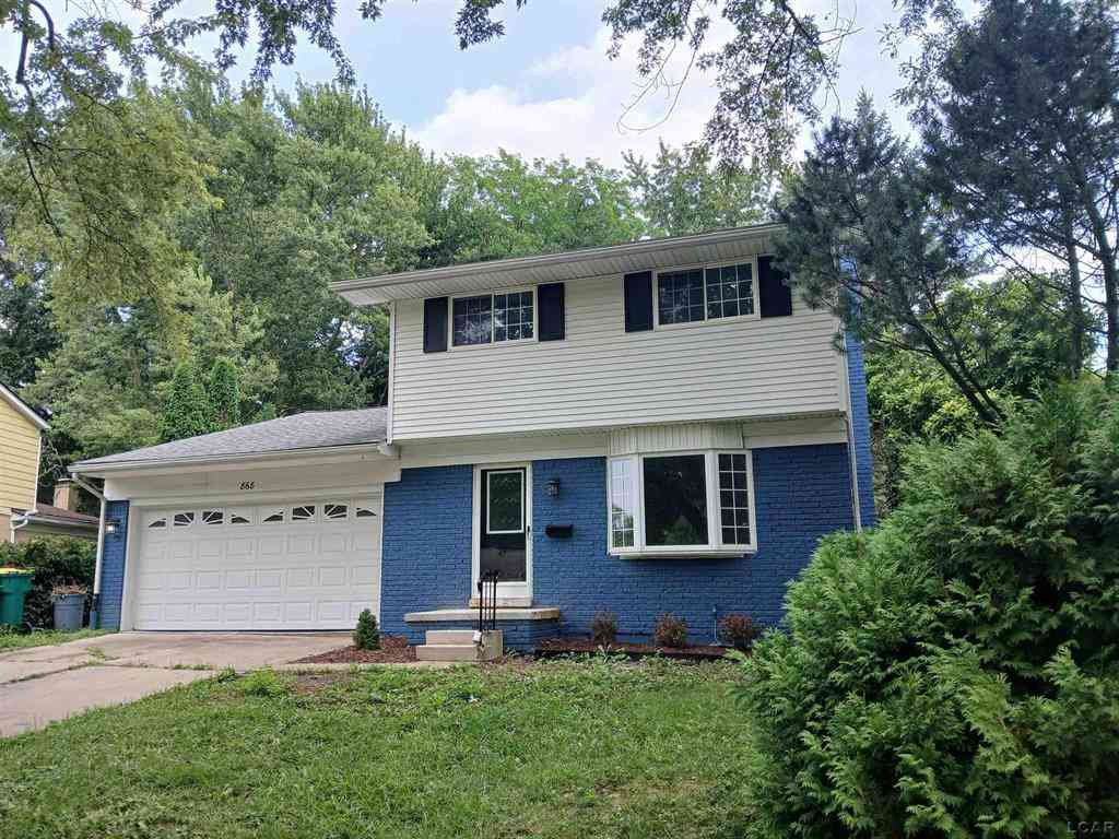 Homes For Sale - 868 Watson Road <br/> Washtenaw County, Saline, MI 48176