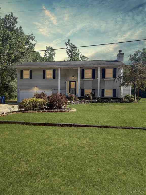 Homes For Sale - 4490 Baker Road <br/> Saginaw County, Bridgeport, MI 48601