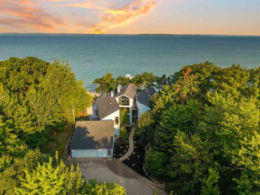 Homes For Sale - 6238 Winters Trail <br/> Kewadin, MI 49648