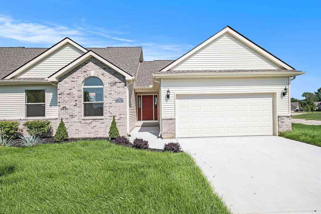 Condo For Rent - 5391 Swan Drive <br/> Genesee County, Burton, MI 48509