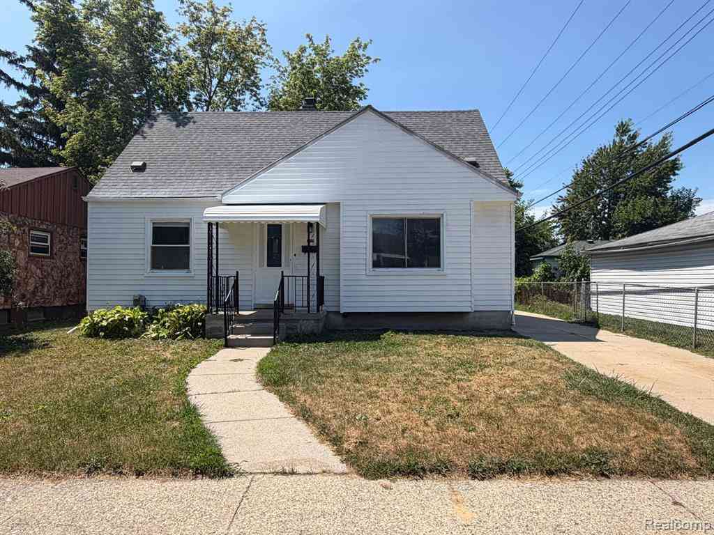 Homes For Sale - 29295 Hillview Street <br/> Macomb County, Roseville, MI 48066