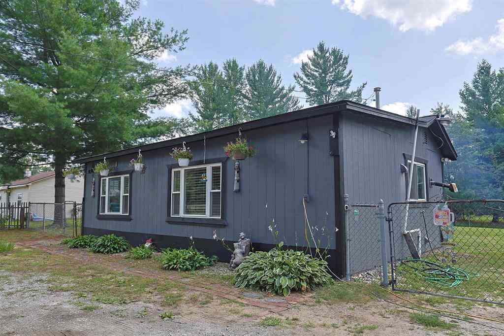 Homes For Sale - 1520 Northwoods Drive <br/> Alger, MI 48610