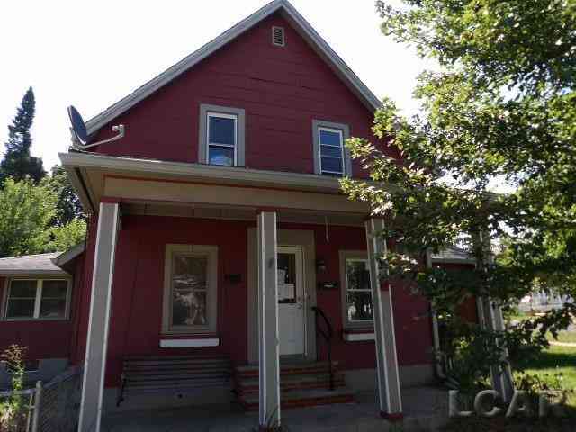 Homes For Sale - 504 Clinton Street <br/> Adrian, MI 49221