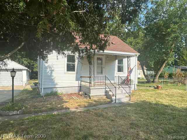 Homes For Sale - 21604 Sunset Avenue <br/> Warren, MI 48091