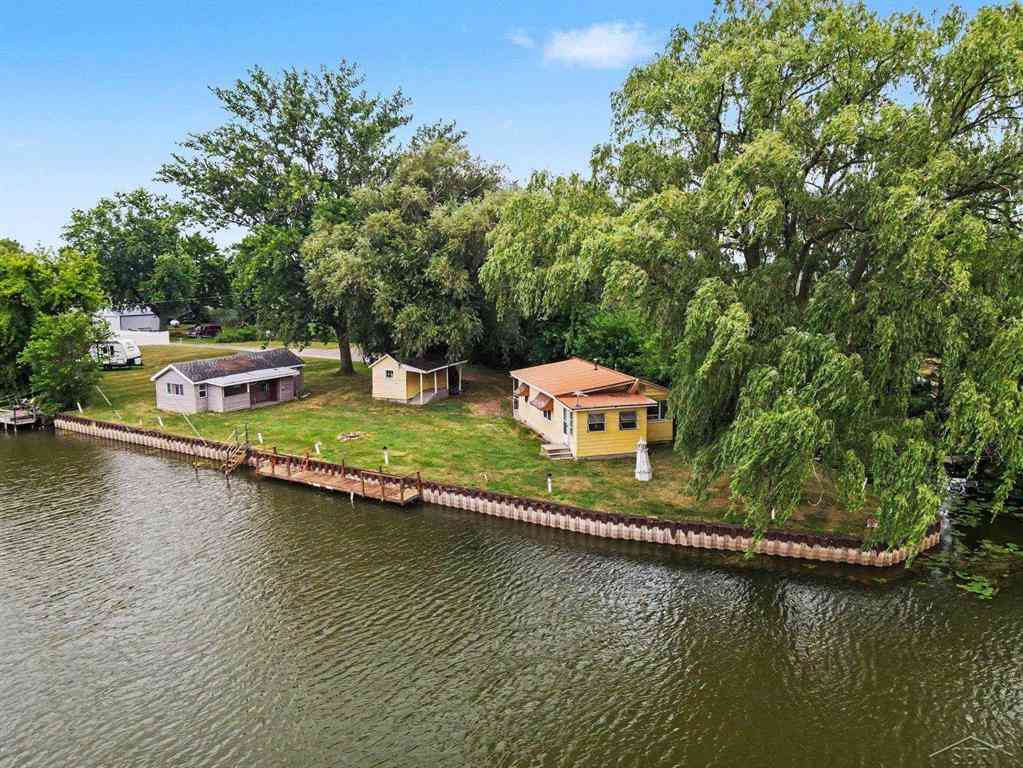 Homes For Sale - 4092 Barney Drive <br/> Fairgrove, MI 48733