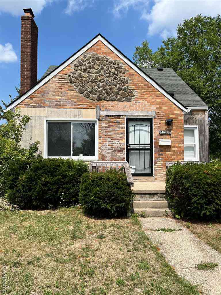 Homes For Sale - 15227 Linnhurst Street <br/> Detroit, MI 48205