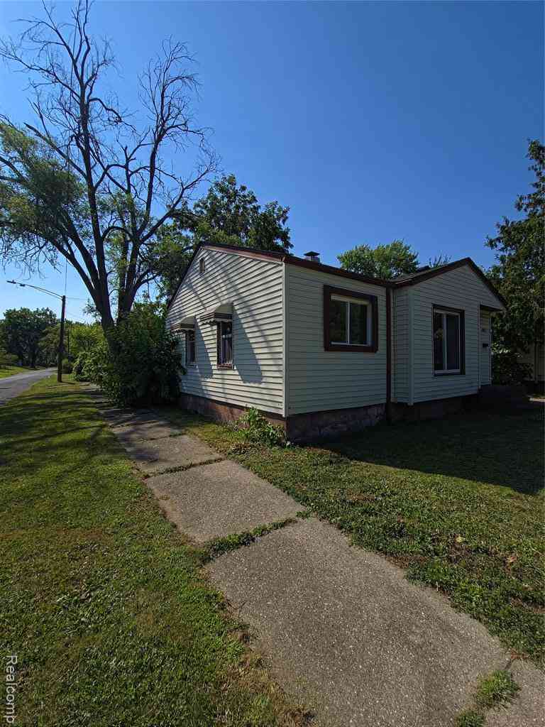 Homes For Sale - 9331 Marlowe Street <br/> Wayne County, Detroit, MI 48228